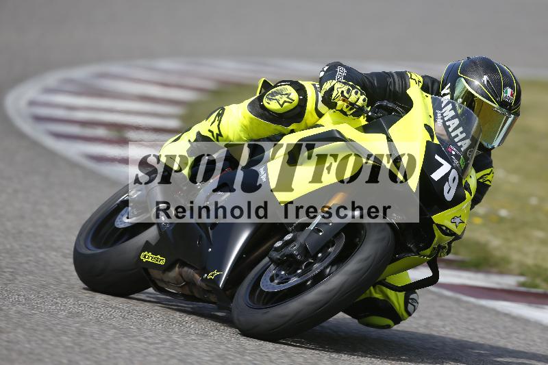 /04 05.04.2026 Speer Racing ADR/Gruppe gruen/79